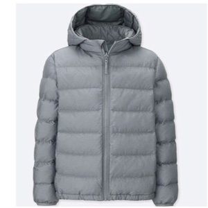 Coats | Uniqlo Light Warm Padded Parka 